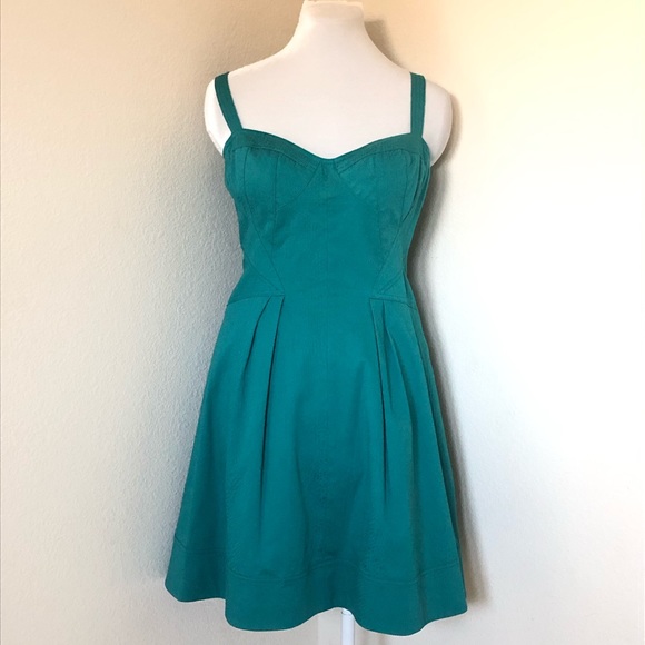 Z SPOKE BY ZAC POSEN Dress - Picture 2 of 7